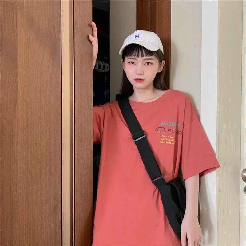 Áo thun Unisex freesiz họa tiết dễ thương | BigBuy360 - bigbuy360.vn