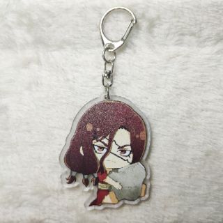 Móc khóa Anime Dr. Stone