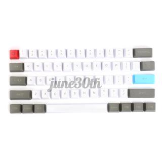 Set 61 Nút Bàn Phím 60% Chuyên Dụng