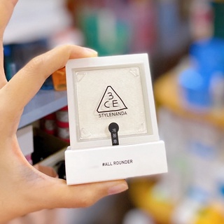 Phấn Bắt Sáng Highlight 3CE 2022 4.8g Hàn Quốc