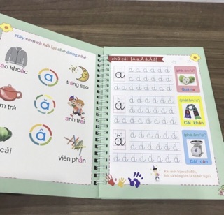 Bộ luyện viết số Winwintoys 65382