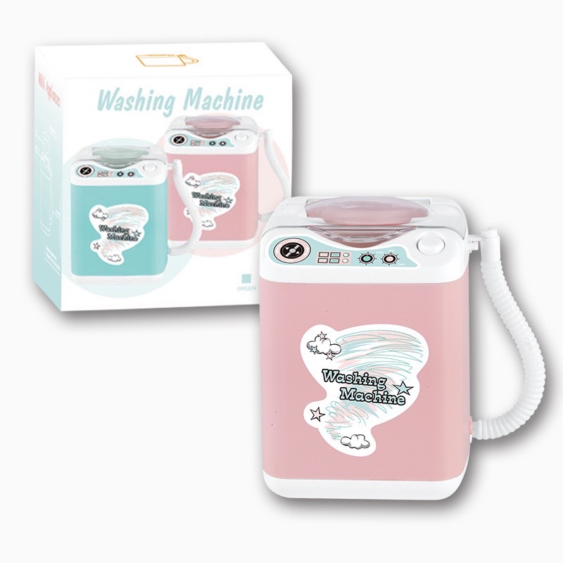 Đồ chơi máy giặt mini đa năng