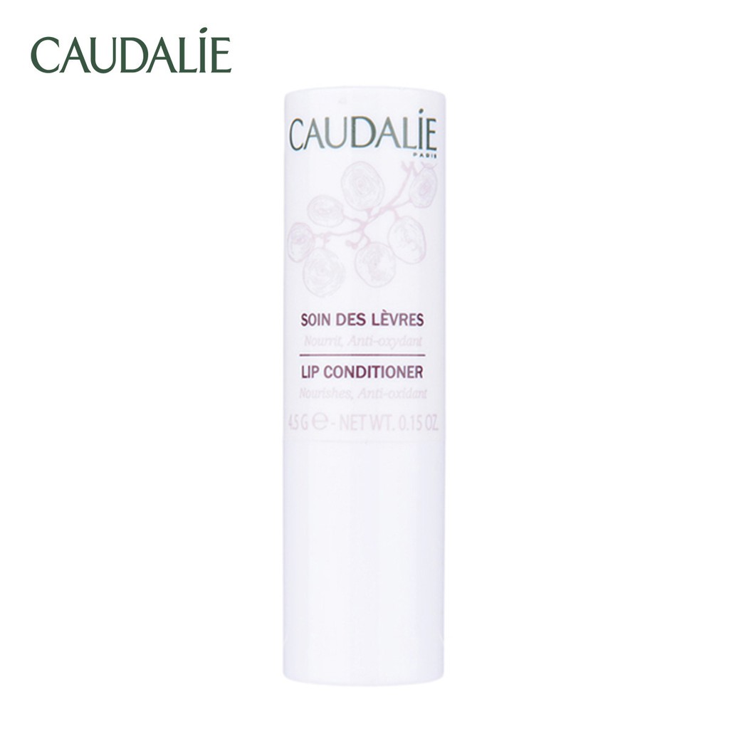 Son Dưỡng Môi Caudalie Lip Conditioner