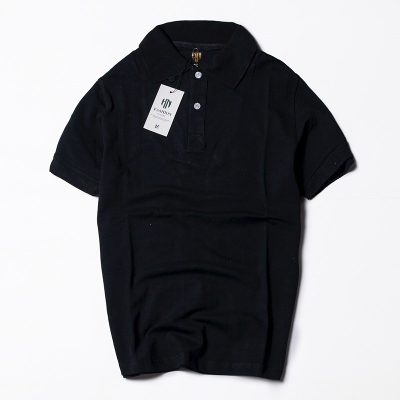 ÁO THUN POLO