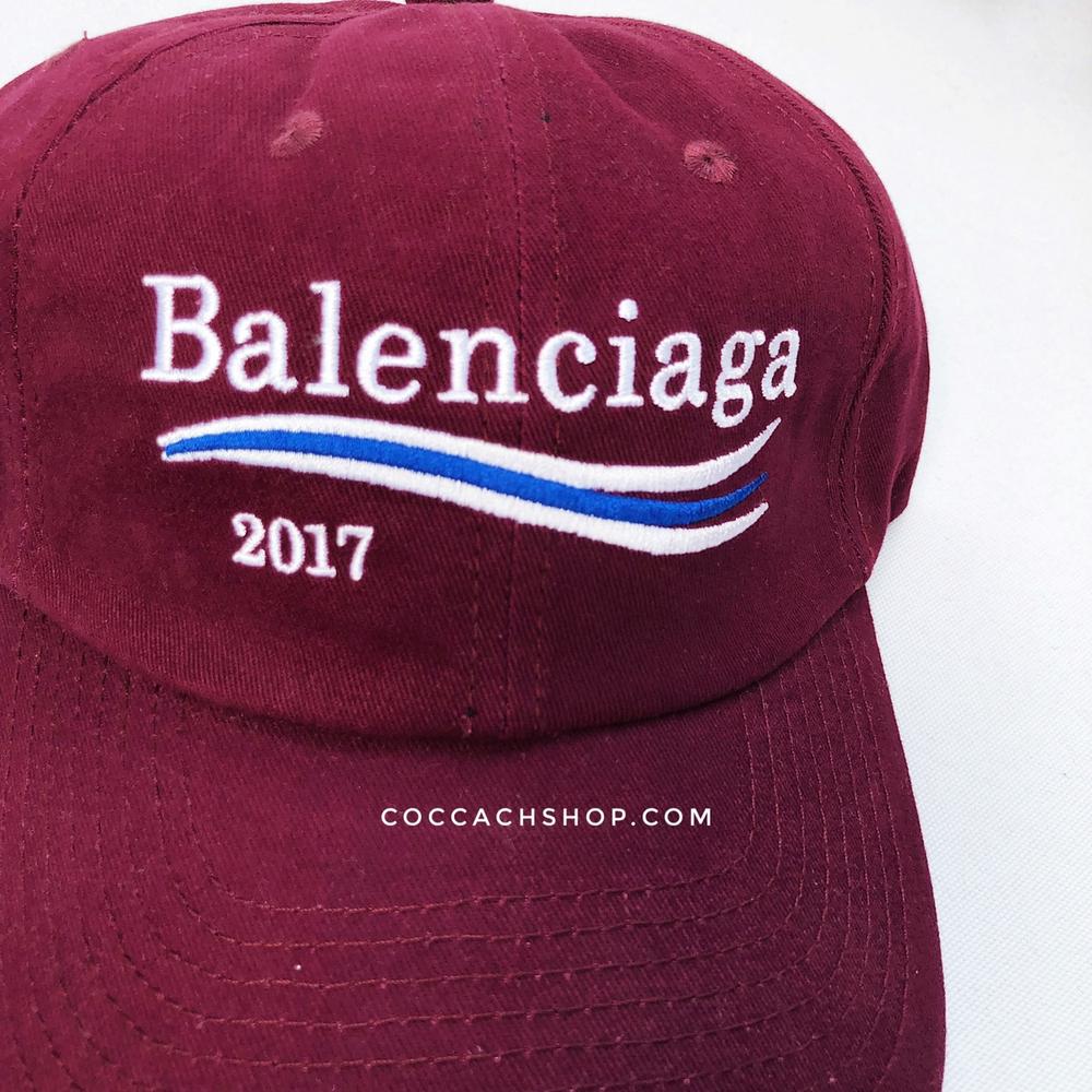 Mũ cap Balen '17 MUCAP75