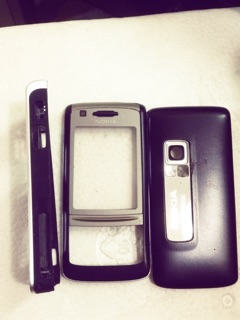 Vỏ NOKIA 6280 chính hãng