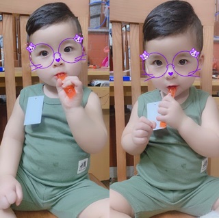 Sĩ bộ borrip sát nách