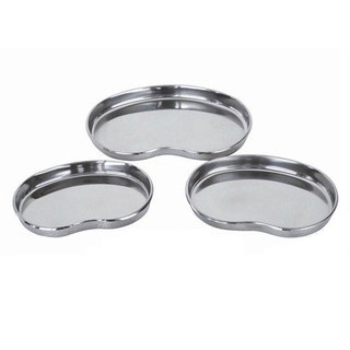 Khay quả đậu inox
