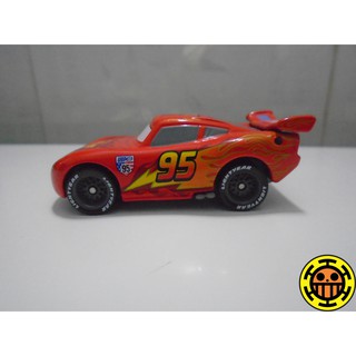 TOMICA 13: Lightning McQueen trong seri phim hoạt hình Cars