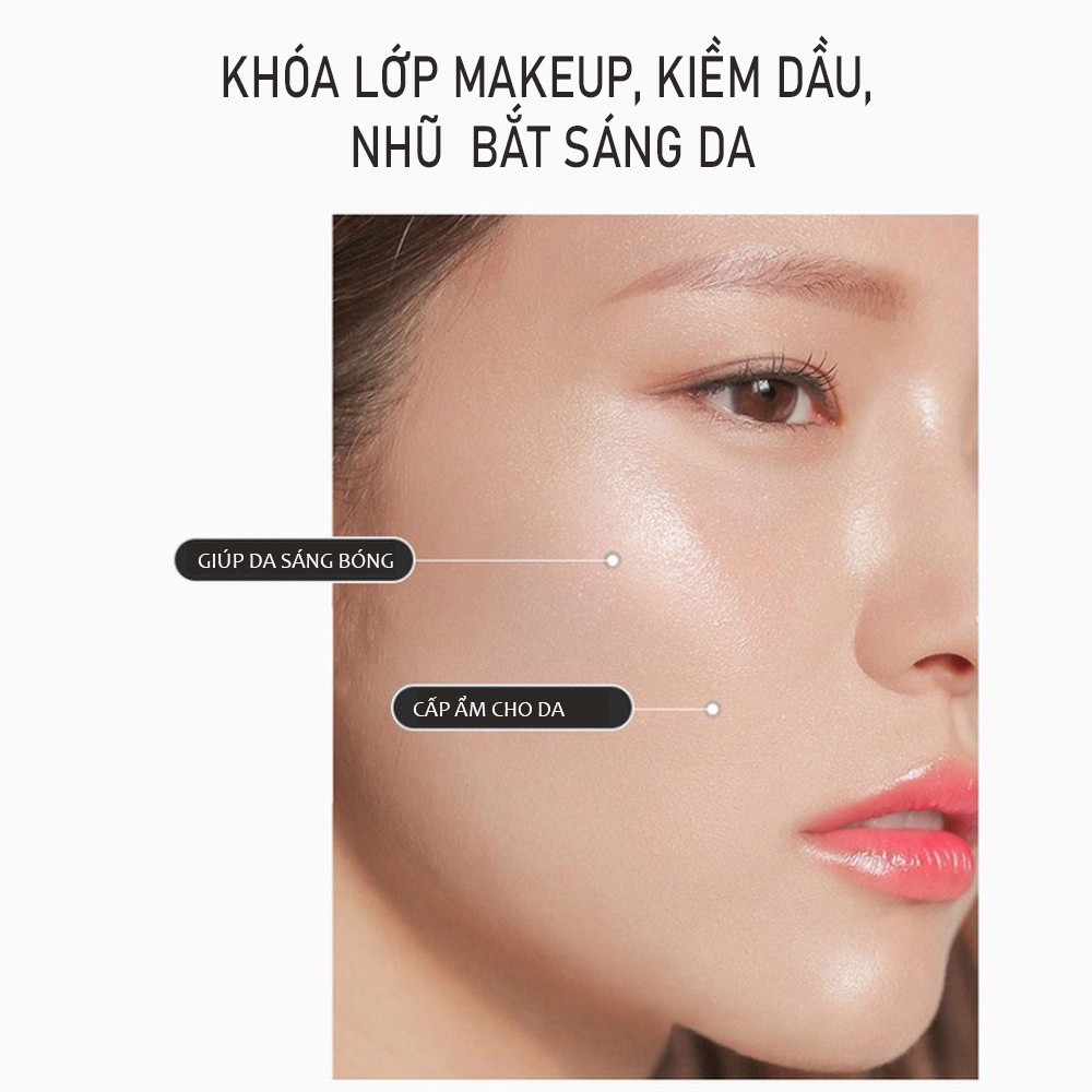 Xịt Khóa Nền Trang Điểm Star Flash Make Up Spray Lâu Trôi Mịn Màng - Sarah Beaute MP63 | BigBuy360 - bigbuy360.vn