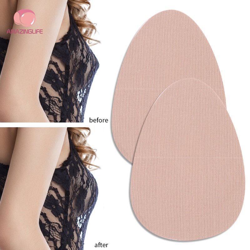 Miếng Dán Nâng Ngực / Nâng Ngực Bằng Silicone Hình Giọt Nước Cỡ Lớn Cho Nữ