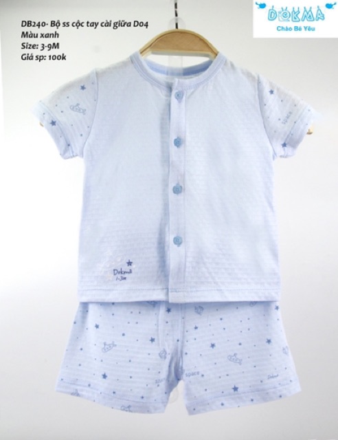 Bộ chui ,cúc giữa chính hãng