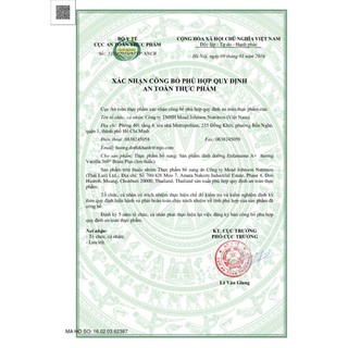 Sữa bột Enfamama A+ PWD (830g)