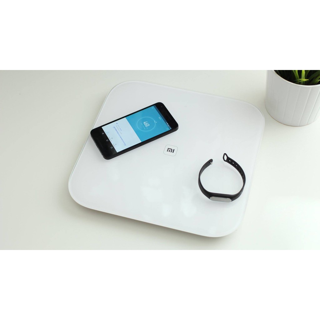 Cân điện tử Xiaomi Smart Scale Gen 2