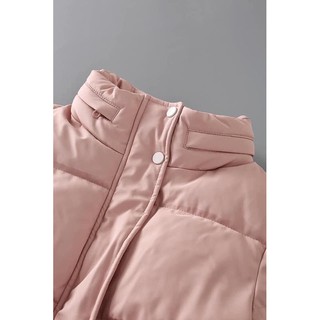 áo phao pull bear