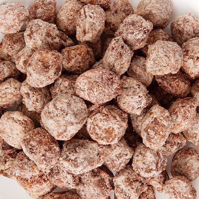 Ô mai mơ cay mặn ngọt (Xí muội cay) 500gr Gia Thịnh Hà Nội