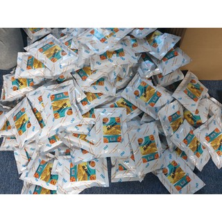 Bột Phô Mai Glamor Cao Cấp - Loại 200gram