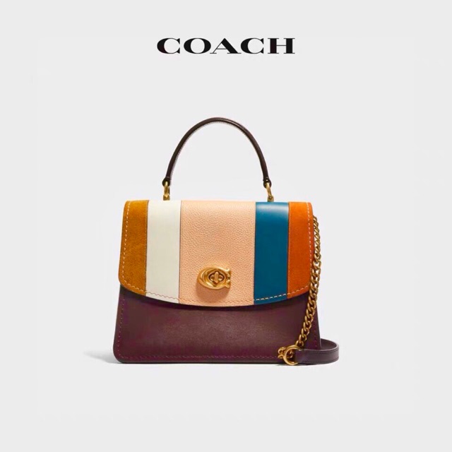 Túi COACH chính hãng giá rẻ