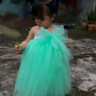 Đầm tutu
