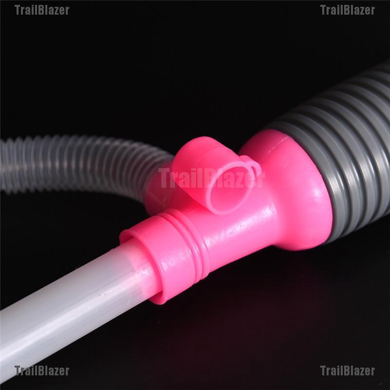 Ống Bơm Nhiên Liệu Bằng Điện Cho Xe Hơi