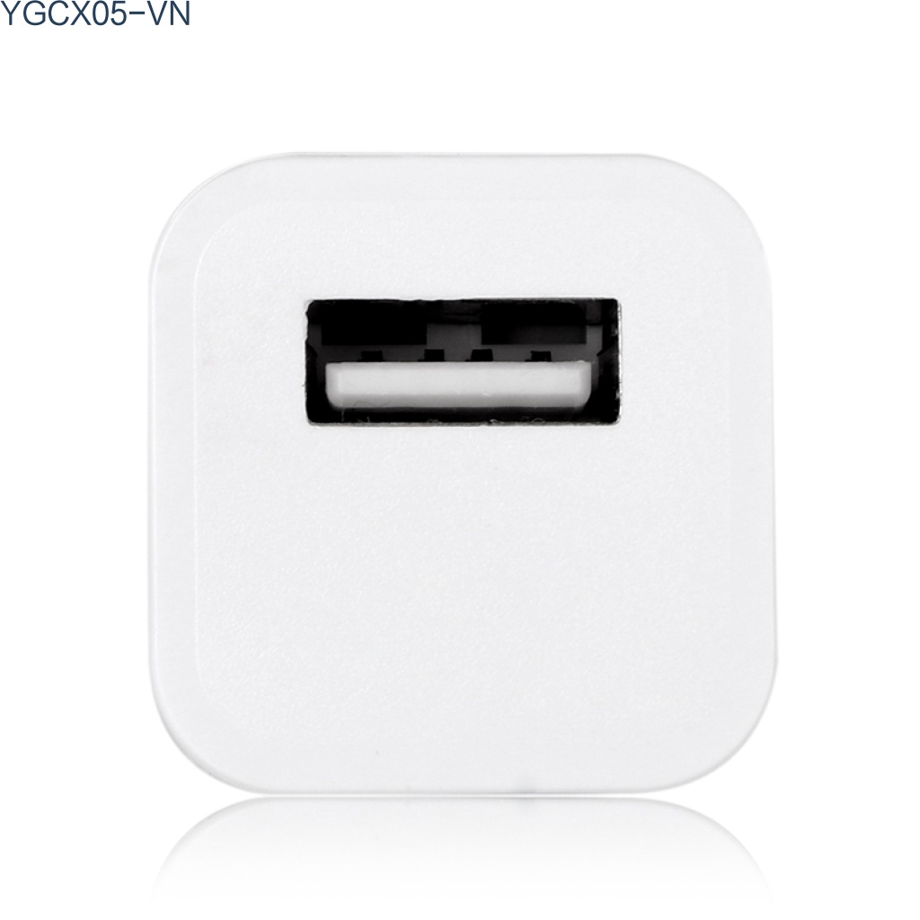 Củ sạc mini usb cho Iphone Samsung Ipad