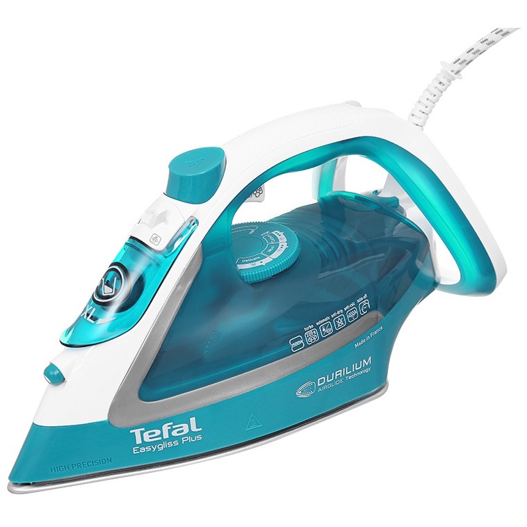 Bàn ủi hơi nước Tefal FV5737E0