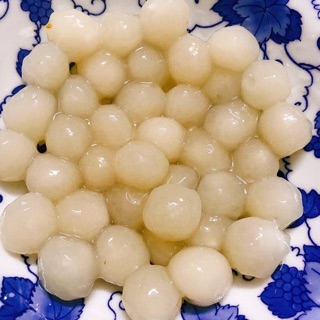 Trân châu dừa