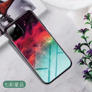 Ốp điện thoại dạng kính cường lực dành cho Iphone 11 11 Pro 11 Pro Max