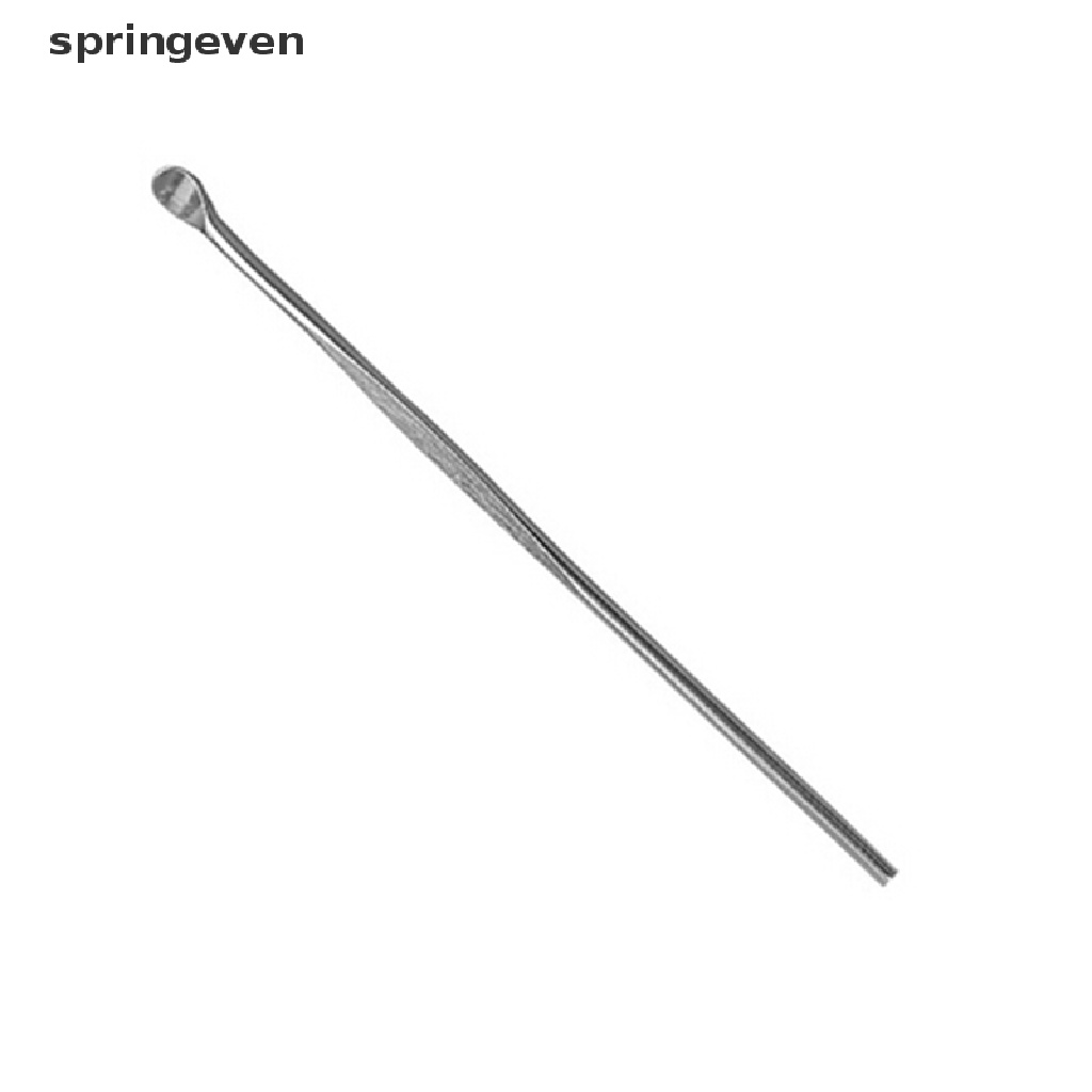 Set 5 Dụng Cụ Lấy Ráy Tai Bằng Thép Không Gỉ