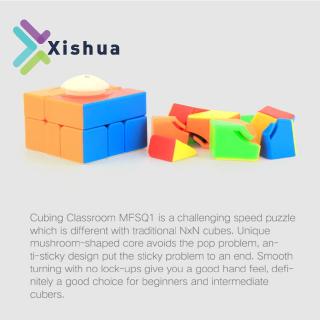 Đồ Chơi Khối Rubik Mfsq-1