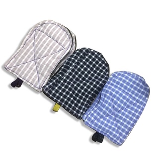 Bộ 2 miếng nhấc nồi tiện dụng giao màu ngẫu nhiên
