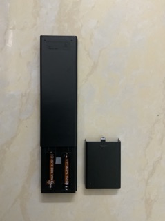 Điều khiển tivi led Sony (RM-L1370) kèm pin