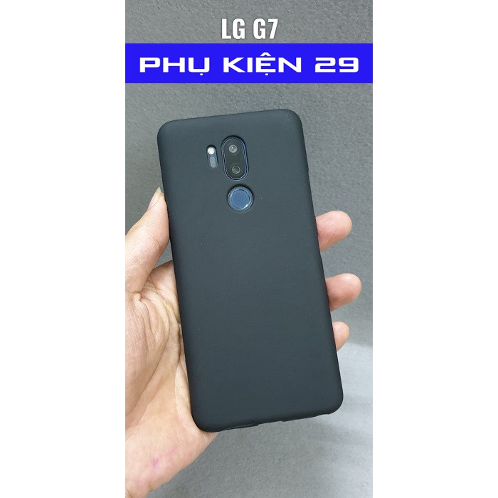 Ốp lưng silicon dẻo cao cấp