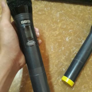 Micro BBS U -668...