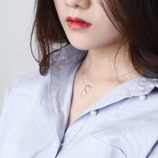 Dây chuyền Bạc 925
