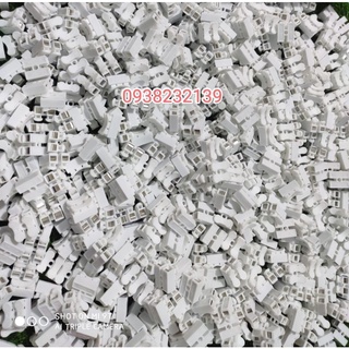 Combo 100 chiếc kẹp nối dây điện