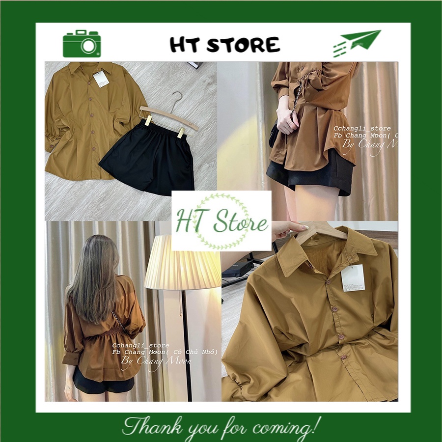 Sét Bộ Áo dạng vest mix Quần Đùi Chất Liệu Thô Thái Mã 00976