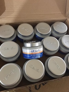 Gel lạnh IBD