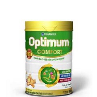 Sữa bột Vinamilk Optimum Comfort