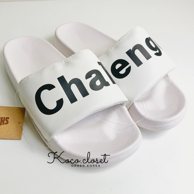 Dép Shoopen Mochi Quai Ngang chính hãng