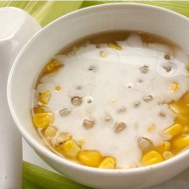 Bột Bắp Đa Dụng OVOVITA Túi 1kg Dùng Nấu Ăn Làm Bánh
