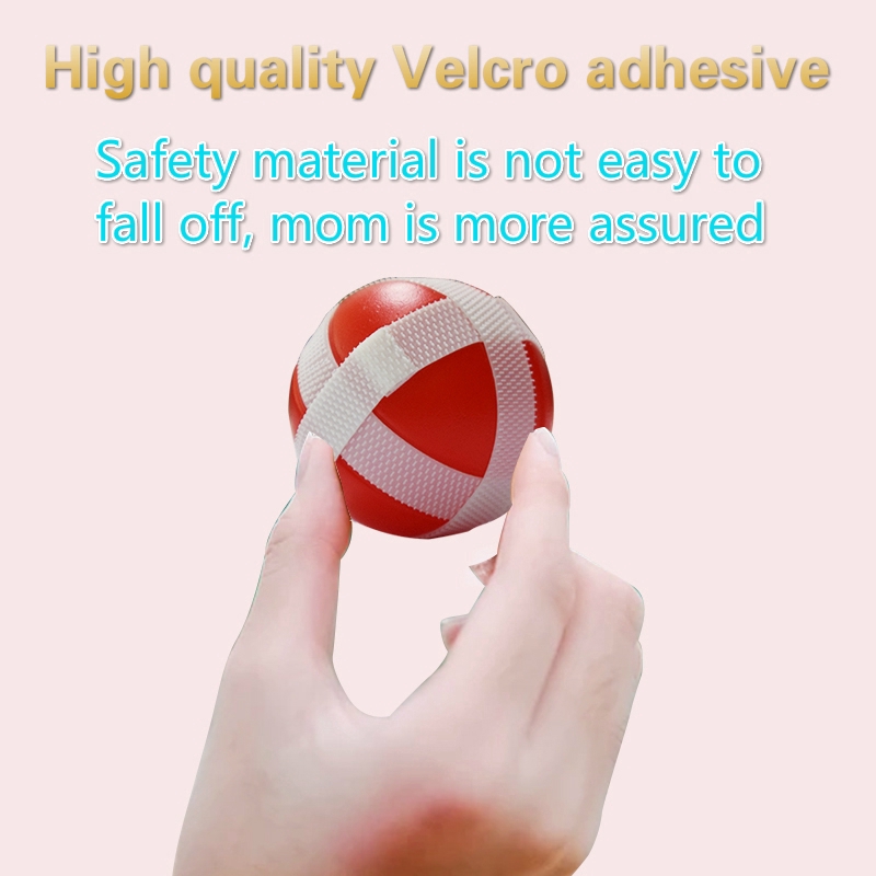 Bộ Đồ Chơi Phóng Phi Tiêu Vui Nhộn Dành Cho Bé