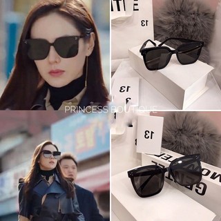 Mắt kính GM YOON SE RI