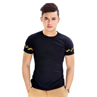 Áo pull nam nhiều mẫu đẹp