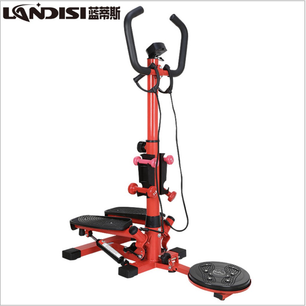 Máy tập gym giảm mỡ đa năng KUSIDI Spring Dance Machine