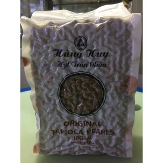 Chân châu đen bịch 3kg