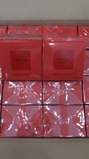 Nước hoa narciso rouge edp 90ml fullbox