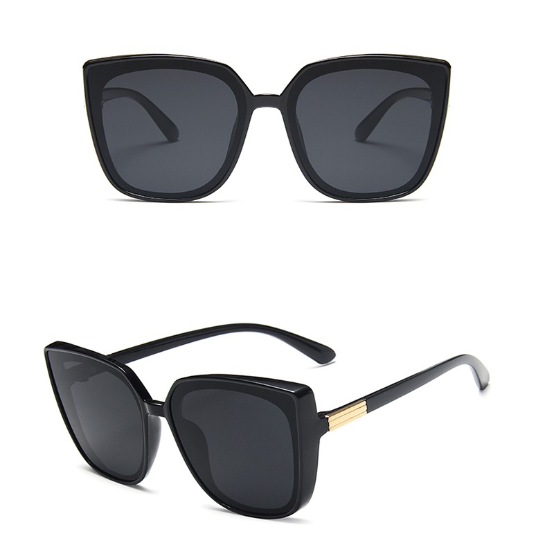 Kính Mát Thời Trang Phong Cách Hàn Quốc 2020