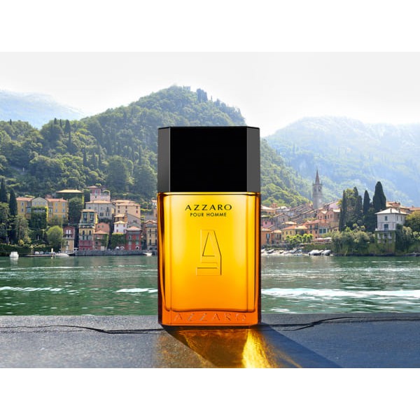 Nước hoa Nam Azzaro Pour Homme 100ml (Chính hãng 100%)