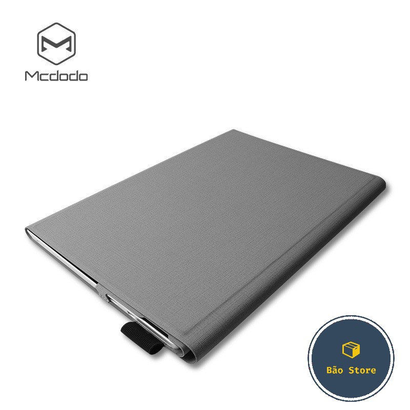 [ SIÊU GIẢM GIÁ ] Bao da Surface pro 4/5/6 ( 2017/2018 ) Thương Hiệu Mcdoco